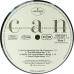 CAN Rite Time (Mercury – 838 883-1) Europe 1989 LP (Alternative Rock, Krautrock)